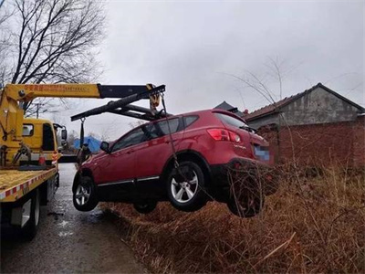 连州楚雄道路救援